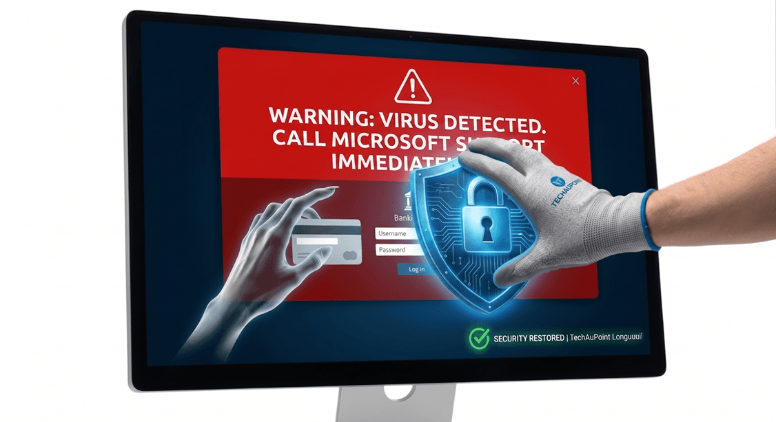 Online Scam Awareness