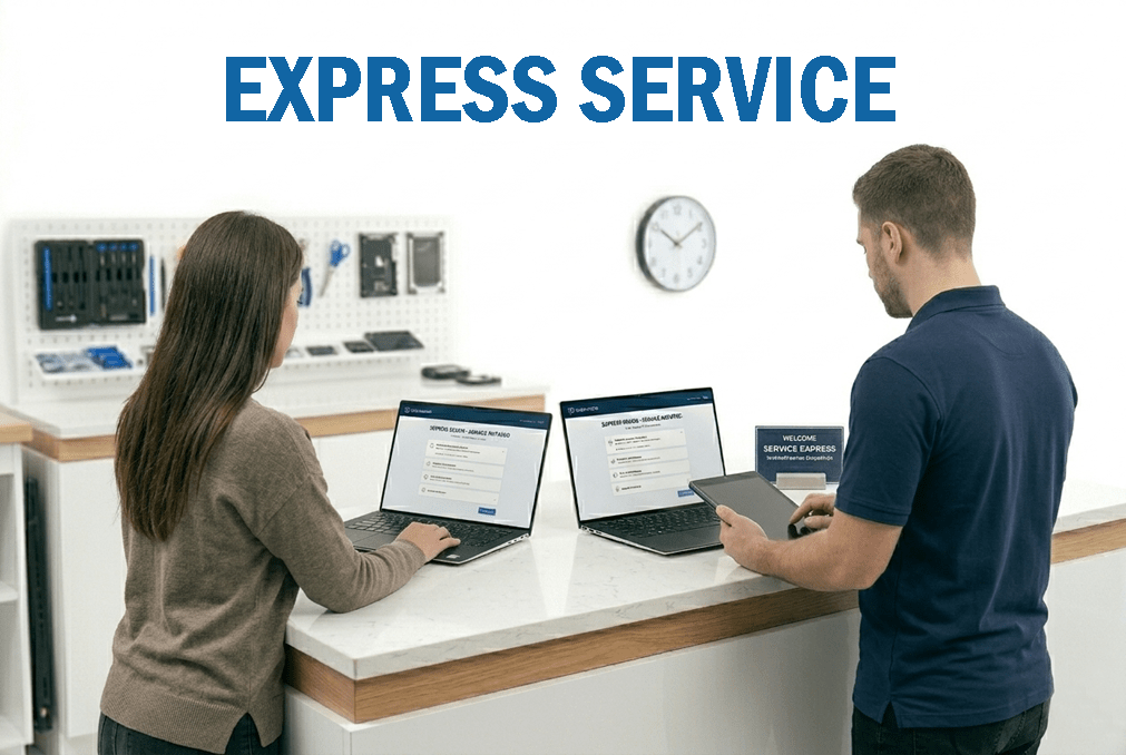 Express Service