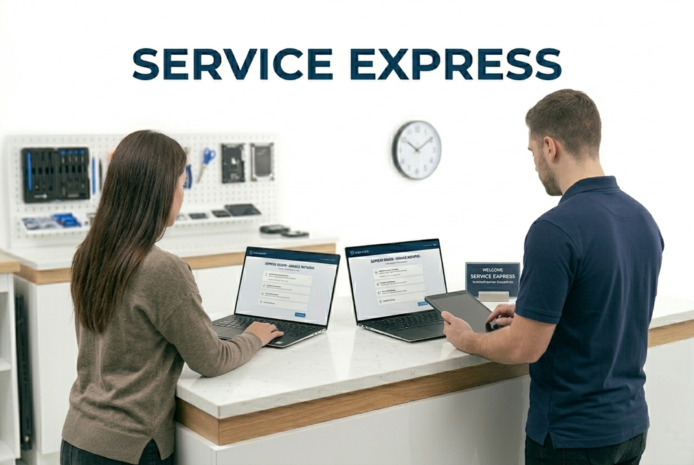 Service Express