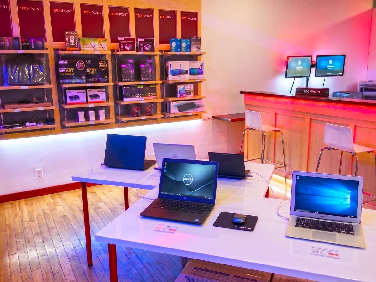 IT Support Brossard Expert Computer Technician in the South Shore.